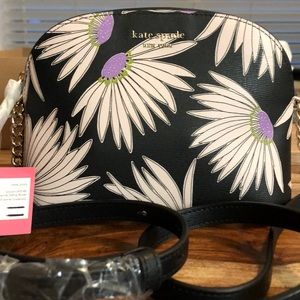 NWT KATE SPADE crossbody purse